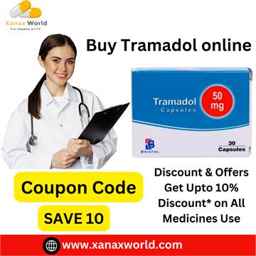 Buy Tramadol online without a prescrition